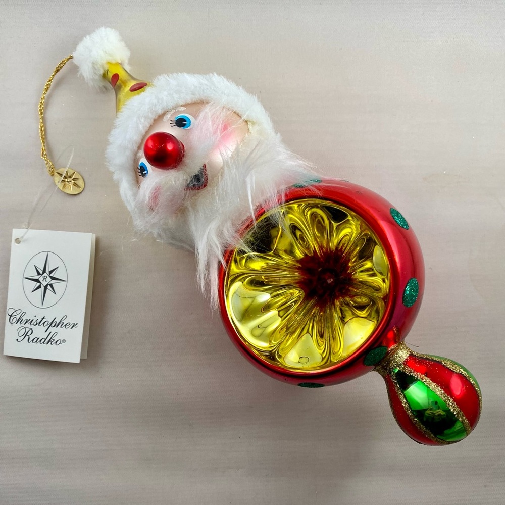 Radko ST NICK REFLECTIONS 00-288-0